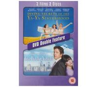 Divine Secrets Of The Ya Ya Sisterhood/Two Weeks Notice [DVD]
