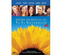 Divine Secrets of the Ya-Ya Sisterhood Widescreen Edition by Warner Home Video