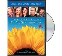 Divine Secrets of Ya-Ya Sisterhood [DVD] [2002] [Region 1] [US Import] [NTSC]