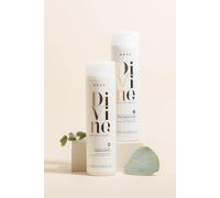 Divine Shampoo AntiFrizz 250mL Brae Clear One Size