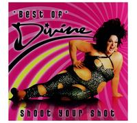 Divine Shoot Your Shot: Best Of (Vinyl)