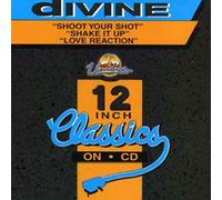 Divine - Shoot Your Shot-Shake It Up-Lo