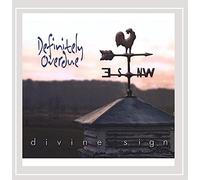Divine Sign - Definitely Overdue