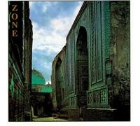 Divine Simplicity by Zone (2004-10-19j