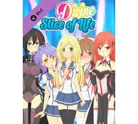 Divine Slice of Life - Soundtrack Steam Key GLOBAL