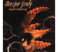 Divine Souls - Embodiment