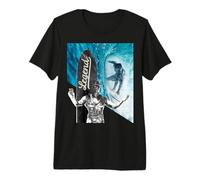 Divine Surf Legend Premium T-Shirt