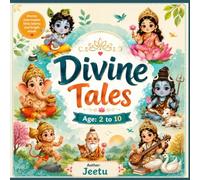 Divine Tales
