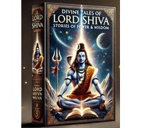 Divine Tales of Lord Shiva: Stories of Power & Wisdom