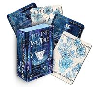 Divine Tea Time Inspiration Cards: Blends to soothe your soul