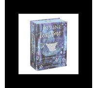 Divine Tea Time Mindful Tea Recipe Inspiration Cards