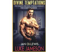 Divine Temptations- The Complete Series: 5