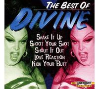 Divine - The Best Of