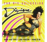 Divine - The Hit Collection