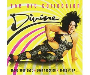 Divine - The Hit Collection