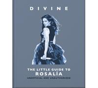 Divine: The Little Guide to Rosalia