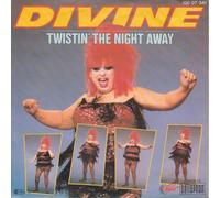 Divine - Twistin' The Night Away