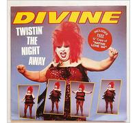 Divine - Twistin' The Night Away