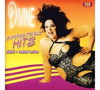 Divine - Unforgettable Hits