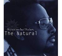 Divine Verbal Dialect - The Natural (3 Versions) - Criminal Breed (3 Versions) [Vinyl LP] [VINYL]