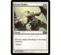 Divine Verdict (foil) | Magic 2013 Core Set
