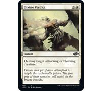 Divine Verdict | Jumpstart 2022