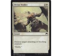 Divine Verdict (Starter Deck Card) | Magic Origins