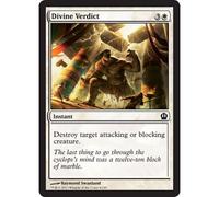 Divine Verdict | Theros