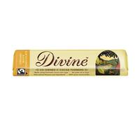 Divine White Chocolate - 35g