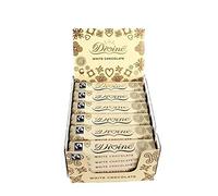 Divine | White Chocolate Mini Bar | 4 x 35g (UK)