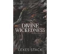 Divine Wickedness (The Divine Series)