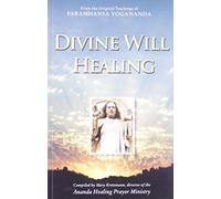 Divine Will Healing