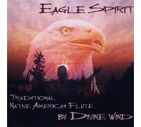 Divine Wind - Eagle Spirit