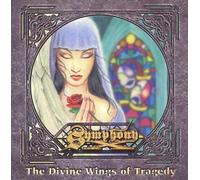 Divine Wings Of Tragedy, The