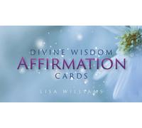 Divine Wisdom Affirmation Cards