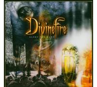 Divinefire - Glory Thy Name