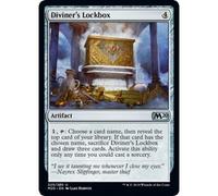 Diviner's Lockbox | Core Set 2020