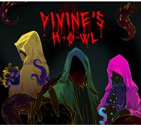 Divine's Howl EU PC Steam CD Key