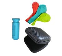 Diving Aid Ear, Diver Balance Tool, Auxiliary Washable Equate Auxiliary Trainer, Diving Trainer for Diving