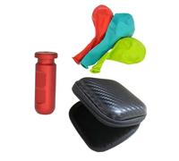 Diving Aid Ear, Diver Balance Tool, Auxiliary Washable Equate Auxiliary Trainer, Diving Trainer for Diving