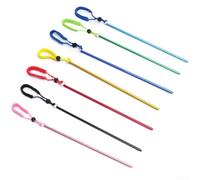 Diving Aluminium Reef Pointer Featuring Wrist Lanyard and Tank Bangers to Assist Scuba Divers in Clear Underwater Communication (Blue)