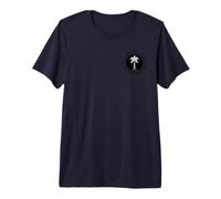 Diving at Great Barrier Reef, Australia T-Shirt Premium T-Shirt