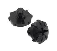 Diving Backplate Bolts - Screws and Accessories, Cushion Fixing Hardware for Back Plate, Durable Marine-Grade Fasteners for Gear, Family and Friends’ Diving Equipment, Home Dive Setup