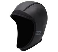 Billabong Absolute 2 Mm Neoprene Hood Black S Men