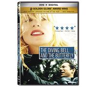 DIVING BELL & THE BUTTERFLY