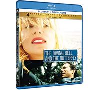Diving Bell & the Butterfly