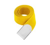 Diving Belt Quick Release Sports Accessories - 1.5 m Apnea Diving Weight Belt for Snorkelling Spearfishing Apnea Diving Adults Beginners Swimmers