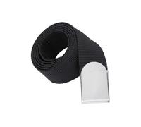 Diving Belt with Steel Buckle and Adjustable Strap, 1.5 m Snorkel Weight Belt for Diving, for Snorkelling, Apnea Diving, Training, Outdoor, Underwater, Men, Women and Beginners