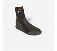 Diving Booties 5 mm Neoprene Black