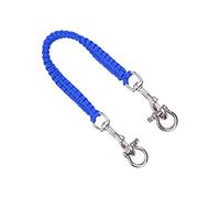 Diving Camera Lanyard Resistance 360° Flexible Rotation Diving Accessories for DivePink (Blue)